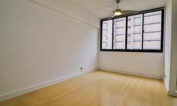 Imagem: Apartamento a venda, 1 Dormitório 1 Banheiros