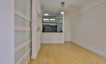 Imagem 7: Apartamento a venda, 1 Dormitório 1 Banheiros 1 Vaga de garagem (Semi- Mobiliado) AP0004