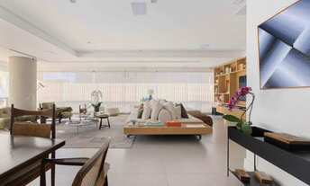 Imagem: Apartamento à venda Vila Nova Conceição