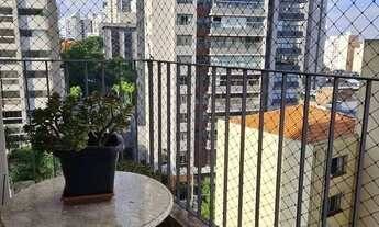 Imagem 2: Apartamento à venda com 86m², 3 quartos e 2 vagas, 1 suíte, Próximo ao metrô AP0058