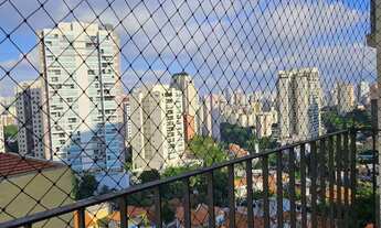 Imagem: Apartamento à venda com 86m², 3 quartos