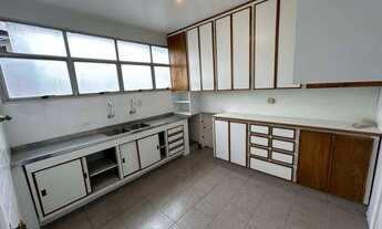 Imagem 4: Apartamento à venda Itaim Bibi, com 190m2, 3 dormitórios, 4 banheiros, 2 vagas de garagem