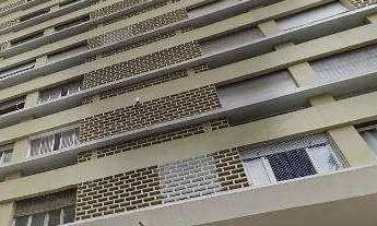 Imagem: Apartamento à venda na Bela Vista, 41m2