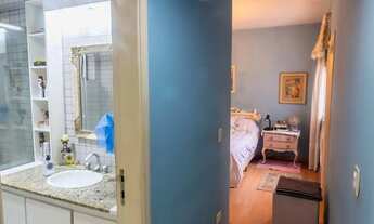 Imagem 6: Apartamento à Venda nos Jardins, 188m2, 3 dormitórios, 1 suíte, 1 vaga de garagem, entre o