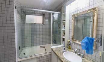 Imagem 7: Apartamento à Venda nos Jardins, 188m2, 3 dormitórios, 1 suíte, 1 vaga de garagem, entre o