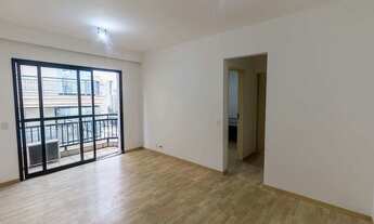 Imagem: Apartamento à Venda no Itaim 60m2, 3 dormitórios