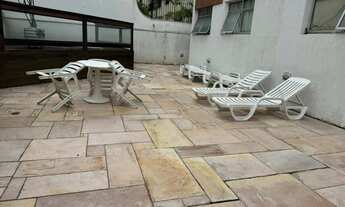 Imagem 2: Apartamento à venda Santa Cecília 100m2, 3 dormitórios, 3 banheiros, 2 vagas de garagem, 1