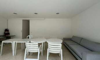 Imagem 4: Apartamento à venda Santa Cecília 100m2, 3 dormitórios, 3 banheiros, 2 vagas de garagem, 1