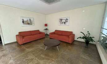 Imagem 5: Apartamento à venda Santa Cecília 100m2, 3 dormitórios, 3 banheiros, 2 vagas de garagem, 1