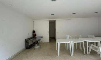 Imagem 6: Apartamento à venda Santa Cecília 100m2, 3 dormitórios, 3 banheiros, 2 vagas de garagem, 1