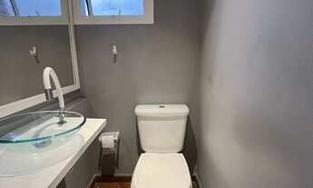 Imagem 4: Apartamento de 250m2, 1 Sala de estar, 1 Sala de jantar, 3 Quartos sendo 1 Suíte, Lavabo