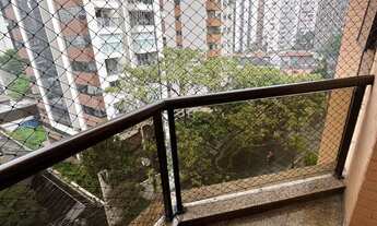 Imagem 5: Apartamento de 250m2, 1 Sala de estar, 1 Sala de jantar, 3 Quartos sendo 1 Suíte, Lavabo