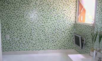 Imagem: Apartamento duplex, com 145m2, no melhor