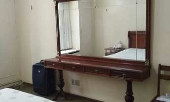 Imagem: Apartamento à Venda na rua Haddock Lobo