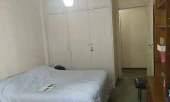 Imagem 4: Apartamento à Venda na rua Haddock Lobo, com 188 m2, 3 quartos amplos, salas de estar, jan