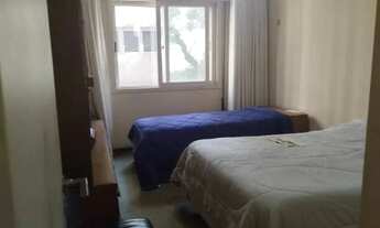 Imagem 6: Apartamento à Venda na rua Haddock Lobo, com 188 m2, 3 quartos amplos, salas de estar, jan