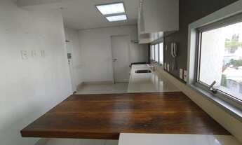 Imagem 5: Apartamento para Venda ou locação Bela Cintra, Semi Mobiliado 163m2, 3 dormitórios, 3 banh