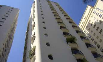 Imagem: Apartamento mobiliado, 1 dormitório, 1