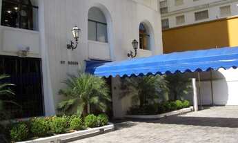 Imagem 2: Apartamento mobiliado, 1 dormitório, 1 suíte, 1 vaga de garagem, 75m2, pela Alameda Lorena