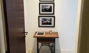 Imagem 4: Apartamento mobiliado, 1 dormitório, 1 suíte, 1 vaga de garagem, 75m2, pela Alameda Lorena