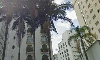 Imagem 5: Apartamento mobiliado, 1 dormitório, 1 suíte, 1 vaga de garagem, 75m2, pela Alameda Lorena