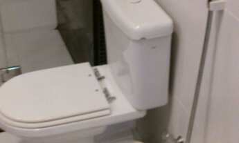 Imagem 6: Apartamento mobiliado, 1 dormitório, 1 suíte, 1 vaga de garagem, 75m2, pela Alameda Lorena