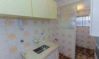 Imagem 2: Apartamento para Venda ou Locação em Pinheiros, 37m2, 1 dormitório, 1 banheiro, 1 sala, 1