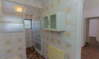 Imagem 3: Apartamento para Venda ou Locação em Pinheiros, 37m2, 1 dormitório, 1 banheiro, 1 sala, 1