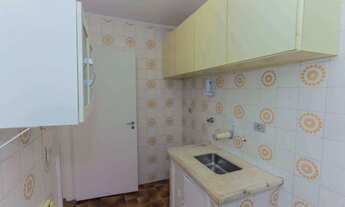 Imagem 5: Apartamento para Venda ou Locação em Pinheiros, 37m2, 1 dormitório, 1 banheiro, 1 sala, 1