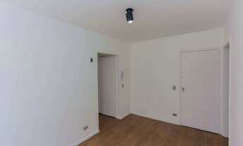 Imagem 7: Apartamento para Venda ou Locação em Pinheiros, 37m2, 1 dormitório, 1 banheiro, 1 sala, 1