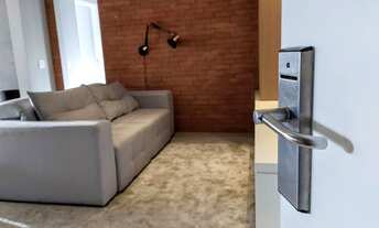 Imagem: Apartamento para alugar no Morumbi Mobiliado