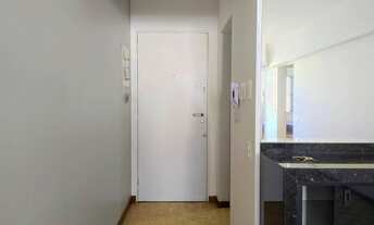 Imagem: Apartamento para locação 1 dormitório