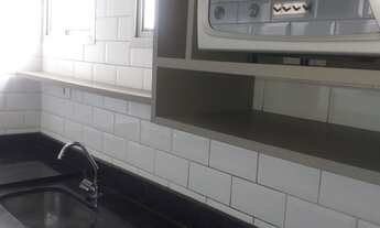 Imagem 6: Apartamento para locação 23m2, 1 dormitório, 1 vaga de garagem coberta, mobiliado. AP0005