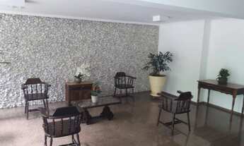 Imagem 2: Apartamento para locação 23m2, 1 dormitório, 1 vaga de garagem coberta, mobiliado. AP0005