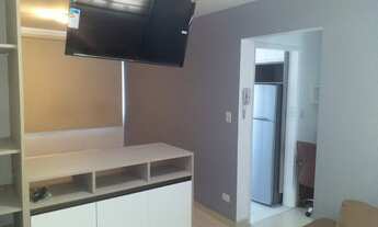 Imagem: Apartamento para locação 23m2, 1 dormitório