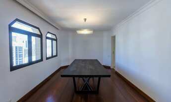 Imagem 3: Apartamento para locação no Itaim 240m2, 3 dormitórios, 1 suíte, 3 banheiros, 3 vagas de g