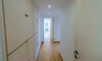 Imagem 7: Apartamento para locação no Itaim 240m2, 3 dormitórios, 1 suíte, 3 banheiros, 3 vagas de g