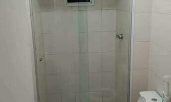 Imagem 5: Apartamento para locação Avenida do Estado, 1 dormitório, sala, cozinha americana e banhei