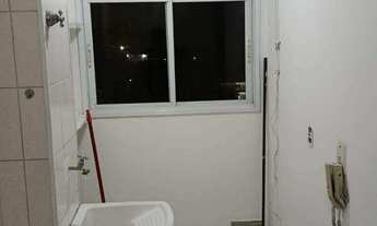 Imagem 6: Apartamento para locação Avenida do Estado, 1 dormitório, sala, cozinha americana e banhei