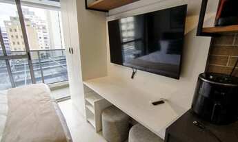 Imagem: Apartamento para locação Avenida Nove