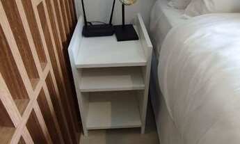 Imagem 4: Apartamento para locação Avenida Nove de Julho, totalmente mobiliado, 22m2. AP0082