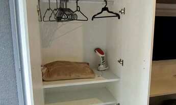 Imagem 7: Apartamento para locação Avenida Nove de Julho, totalmente mobiliado, 22m2. AP0082