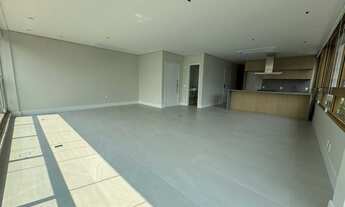 Imagem 6: Apartamento para locação Itaim Bibi, 147m2 Semi Mobiliado com armários e linha branca, com