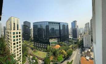 Imagem: Apartamento para locação Itaim Bibi, 147m2