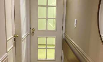 Imagem: Apartamento para locação pela Rua da Consolação