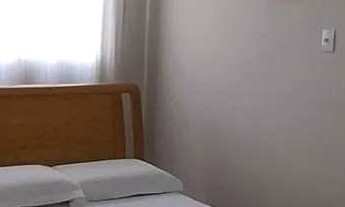 Imagem 2: Apartamento para locação Santa Cecília mobiliado, 1 dormitório, 1 banheiro, lavanderia, se