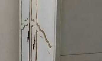 Imagem 5: Apartamento para locação Santa Cecília mobiliado, 1 dormitório, 1 banheiro, lavanderia, se