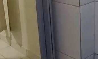 Imagem 6: Apartamento para locação Santa Cecília mobiliado, 1 dormitório, 1 banheiro, lavanderia, se