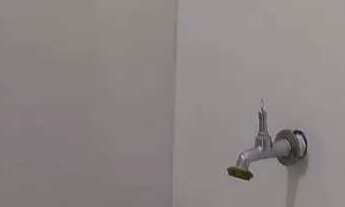 Imagem 7: Apartamento para locação Santa Cecília mobiliado, 1 dormitório, 1 banheiro, lavanderia, se