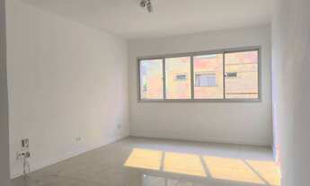 Imagem 2: Apartamento para locação Vila Madalena, 75m2, 2 dormitórios, 1 suíte, 1 vaga de garagem, q